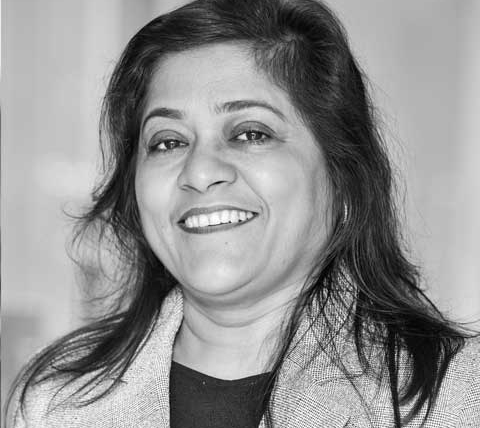 Sunita Satapathy